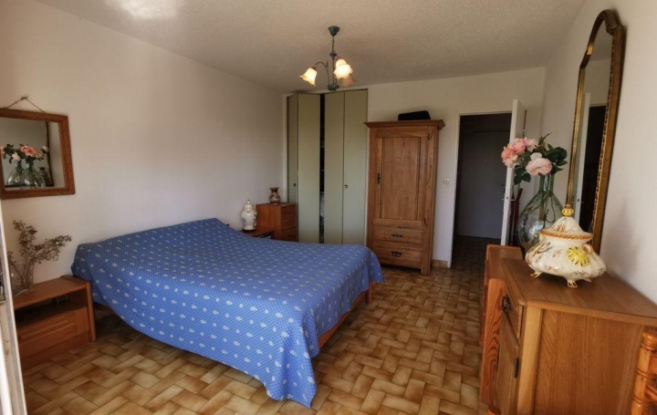 API AGENCE : Appartement | LE GRAU-DU-ROI (30240) | 45 m2 | 299 000 € 