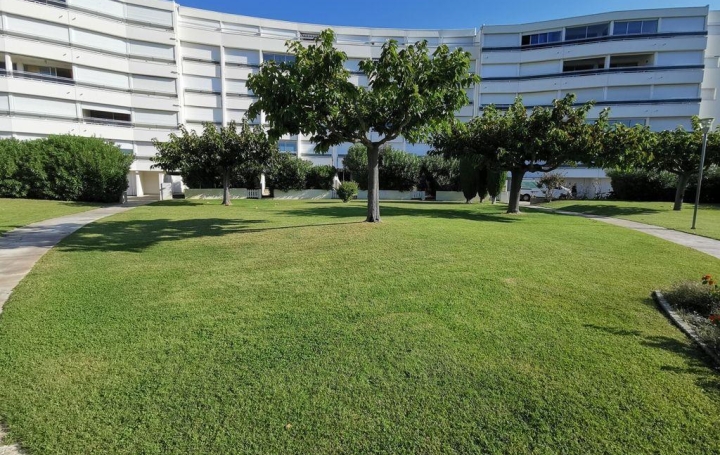 API AGENCE : Apartment | LE GRAU-DU-ROI (30240) | 45 m2 | 299 000 € 