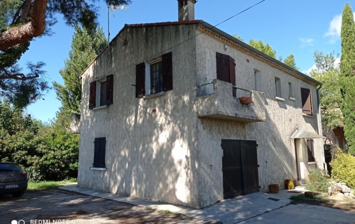 API AGENCE : Maison / Villa | AIGUES-MORTES (30220) | 150 m2 | 380 000 € 