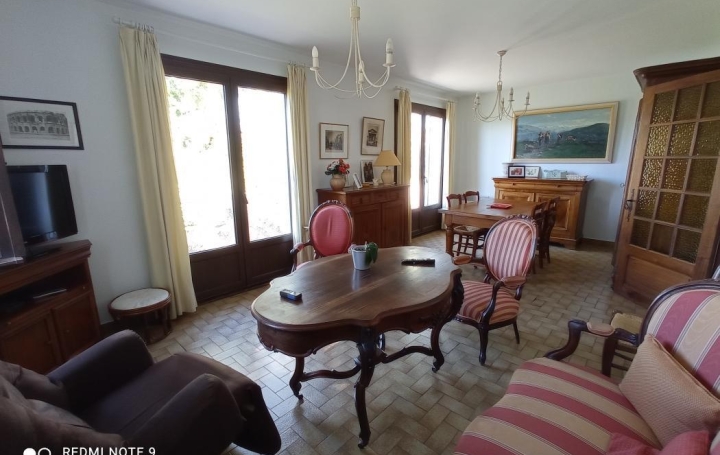 API AGENCE : Maison / Villa | AIGUES-MORTES (30220) | 150 m2 | 380 000 € 