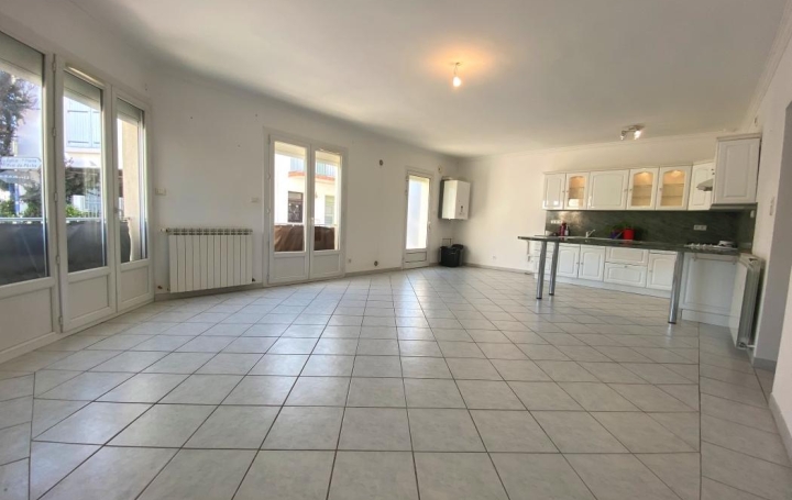 API AGENCE : Appartement | LE GRAU-DU-ROI (30240) | 86 m2 | 319 000 € 