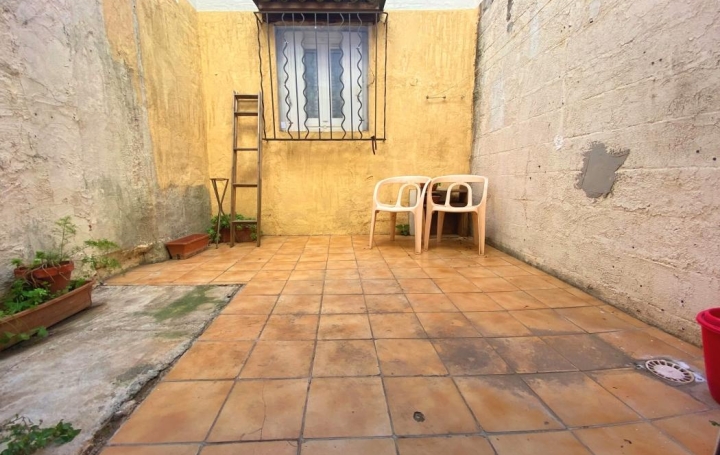 API AGENCE : Appartement | LE GRAU-DU-ROI (30240) | 86 m2 | 319 000 € 