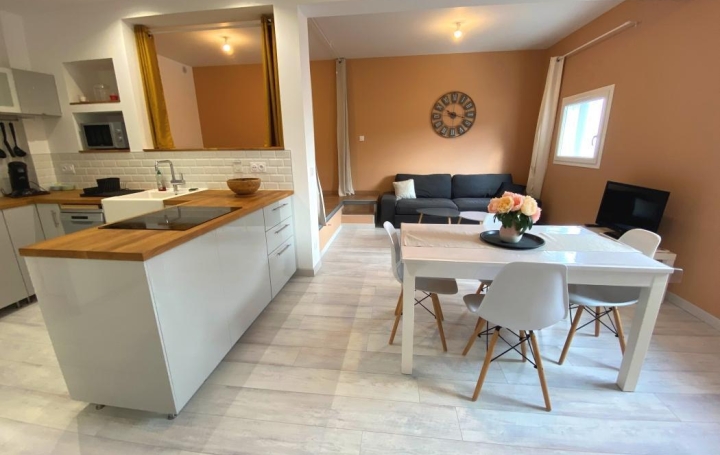 API AGENCE : Apartment | LE GRAU-DU-ROI (30240) | 51 m2 | 212 000 € 