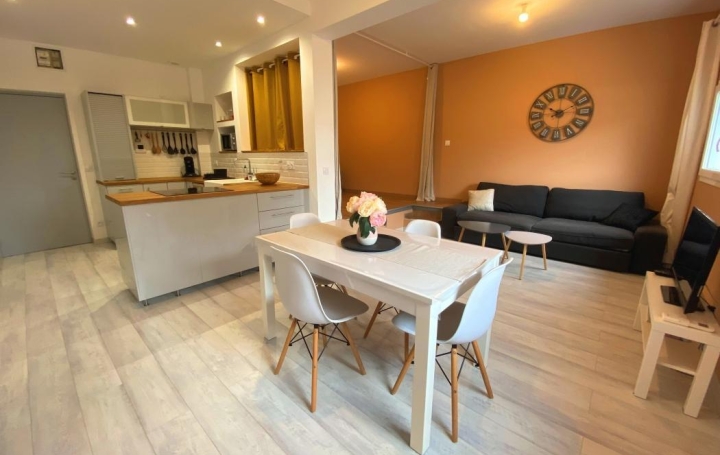 API AGENCE : Appartement | LE GRAU-DU-ROI (30240) | 51 m2 | 212 000 € 