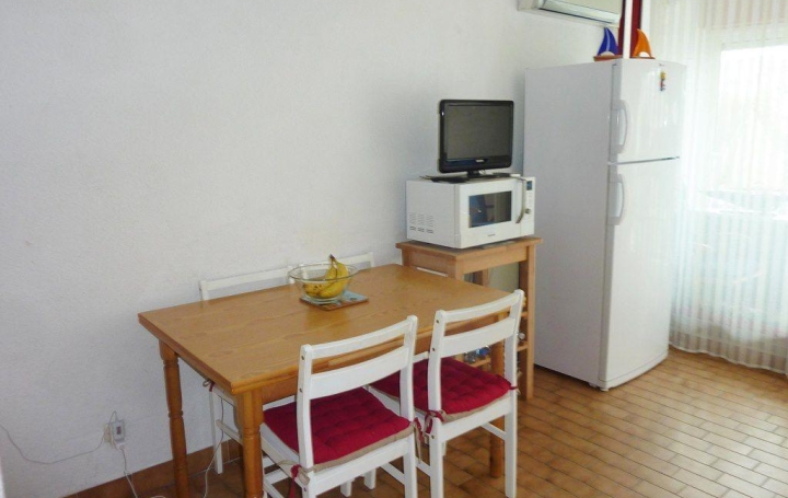 API AGENCE : Appartement | LE GRAU-DU-ROI (30240) | 28 m2 | 103 200 € 