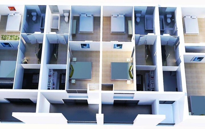 API AGENCE : Appartement | LE GRAU-DU-ROI (30240) | 78 m2 | 322 000 € 