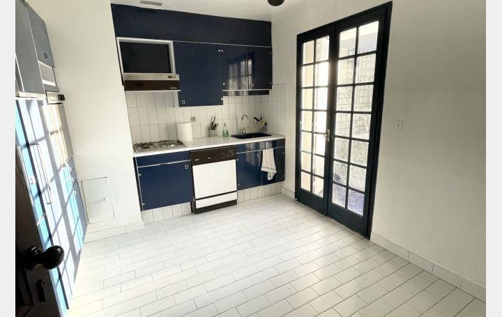 API AGENCE : Appartement | LE GRAU-DU-ROI (30240) | 109 m2 | 450 000 € 