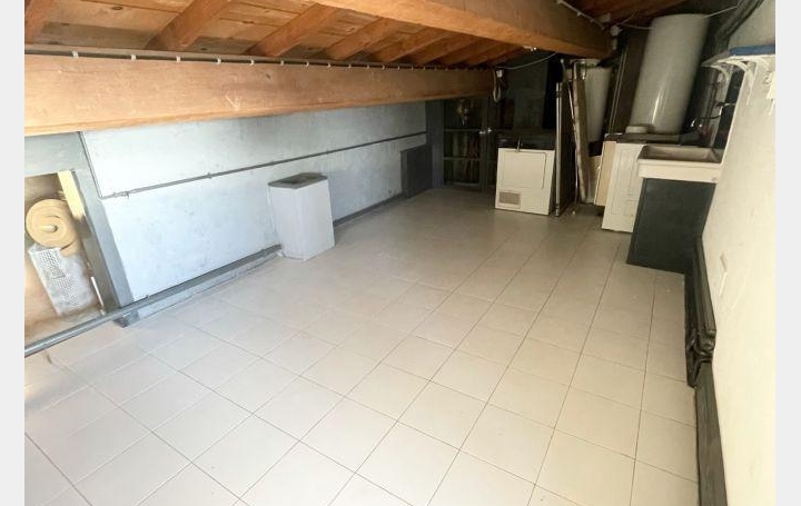 API AGENCE : Appartement | LE GRAU-DU-ROI (30240) | 109 m2 | 450 000 € 