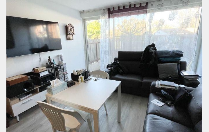  API AGENCE Appartement | LE GRAU-DU-ROI (30240) | 43 m2 | 240 000 € 