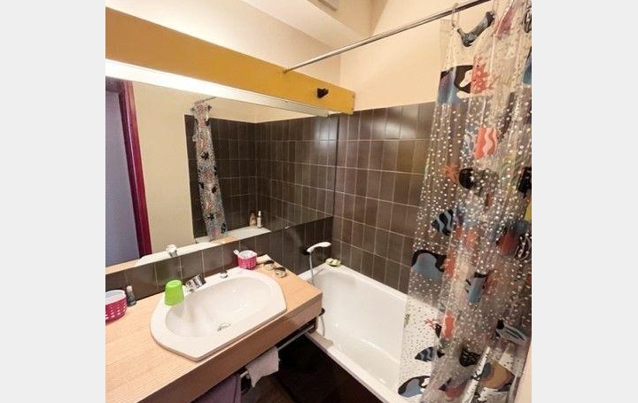 API AGENCE : Appartement | LE GRAU-DU-ROI (30240) | 25 m2 | 148 000 € 