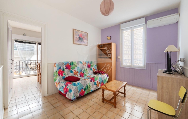 API AGENCE : Appartement | LE GRAU-DU-ROI (30240) | 42 m2 | 241 000 € 