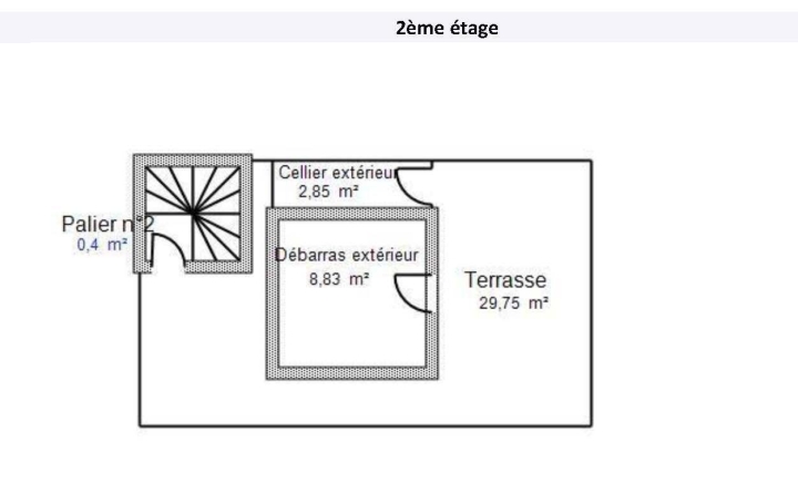 API AGENCE : Appartement | LE GRAU-DU-ROI (30240) | 42 m2 | 241 000 € 