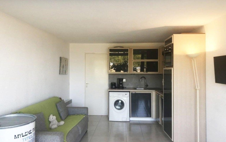 API AGENCE : Appartement | LE GRAU-DU-ROI (30240) | 30 m2 | 179 000 € 