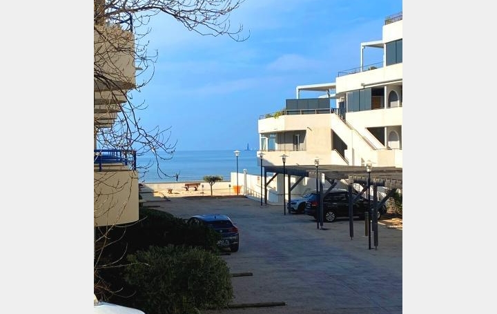 API AGENCE : Appartement | LE GRAU-DU-ROI (30240) | 36 m2 | 231 000 € 