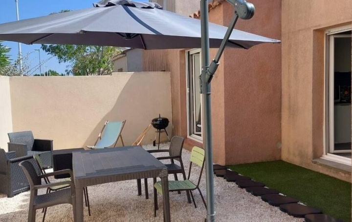  API AGENCE Maison / Villa | AIGUES-MORTES (30220) | 75 m2 | 313 000 € 