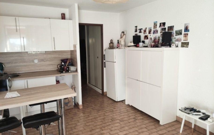 API AGENCE : Appartement | LE GRAU-DU-ROI (30240) | 28 m2 | 119 900 € 