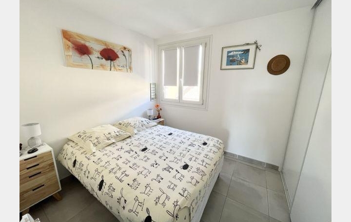 API AGENCE : Appartement | LE GRAU-DU-ROI (30240) | 62 m2 | 299 500 € 