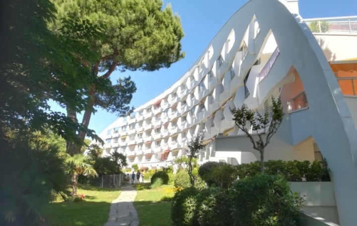 API AGENCE : Apartment | LA GRANDE-MOTTE (34280) | 24 m2 | 162 400 € 