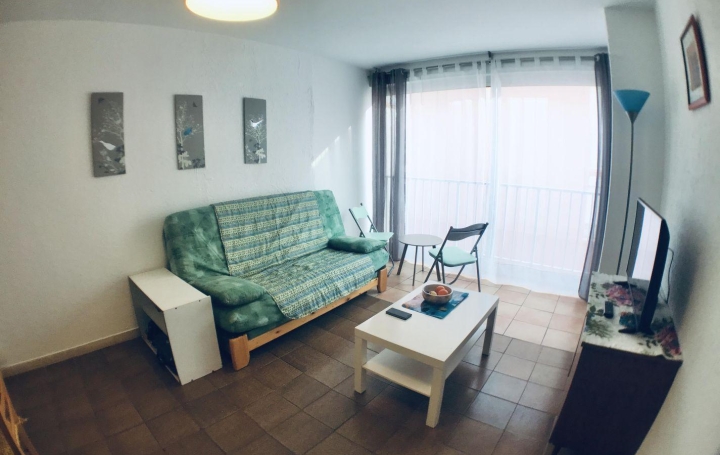 API AGENCE : Appartement | LE GRAU-DU-ROI (30240) | 46 m2 | 159 000 € 