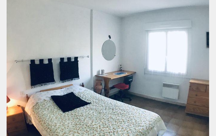 API AGENCE : Appartement | LE GRAU-DU-ROI (30240) | 46 m2 | 159 000 € 