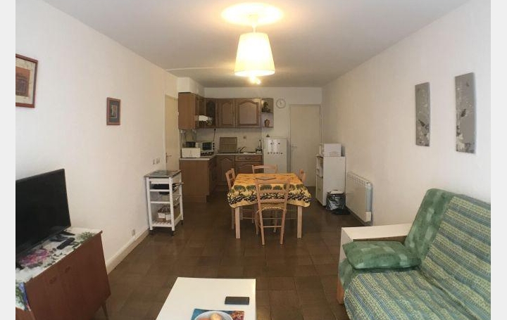 API AGENCE : Appartement | LE GRAU-DU-ROI (30240) | 46 m2 | 159 000 € 