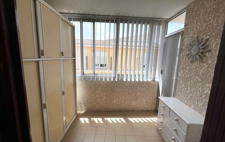 API AGENCE : Apartment | LE GRAU-DU-ROI (30240) | 35 m2 | 179 500 € 