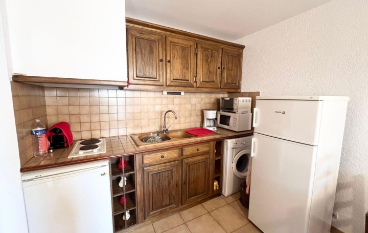 API AGENCE : Appartement | LE GRAU-DU-ROI (30240) | 35 m2 | 179 500 € 