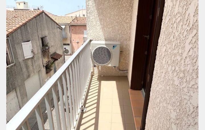 API AGENCE : Apartment | LE GRAU-DU-ROI (30240) | 35 m2 | 179 500 € 