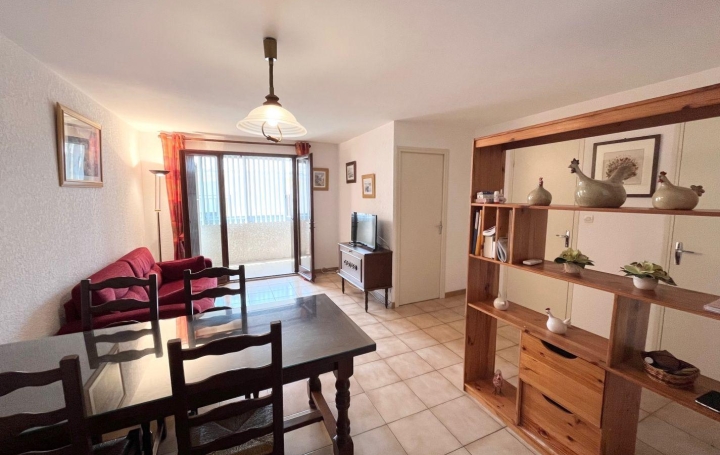 API AGENCE : Apartment | LE GRAU-DU-ROI (30240) | 35 m2 | 179 500 € 