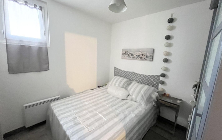 API AGENCE : Appartement | LE GRAU-DU-ROI (30240) | 36 m2 | 155 000 € 