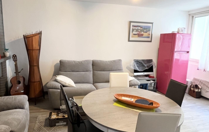 API AGENCE : Apartment | LE GRAU-DU-ROI (30240) | 36 m2 | 155 000 € 
