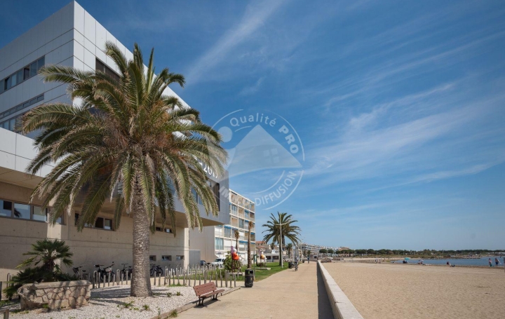 API AGENCE : Apartment | LE GRAU-DU-ROI (30240) | 36 m2 | 155 000 € 