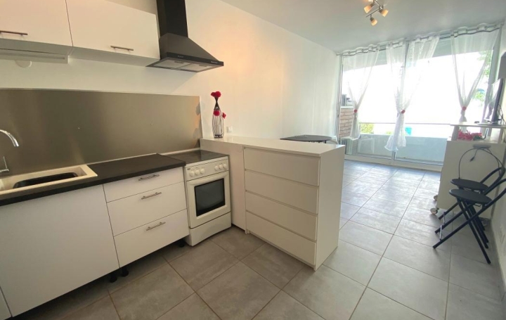 API AGENCE : Appartement | LE GRAU-DU-ROI (30240) | 37 m2 | 250 000 € 