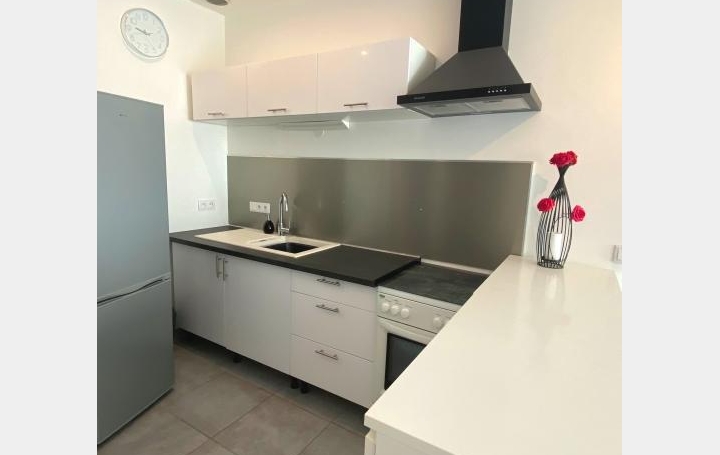 API AGENCE : Appartement | LE GRAU-DU-ROI (30240) | 37 m2 | 250 000 € 