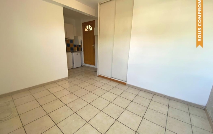 API AGENCE : Appartement | PORT-CAMARGUE (30240) | 17 m2 | 86 000 € 