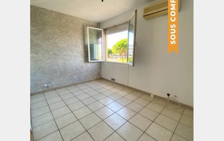 API AGENCE : Appartement | PORT-CAMARGUE (30240) | 17 m2 | 86 000 € 