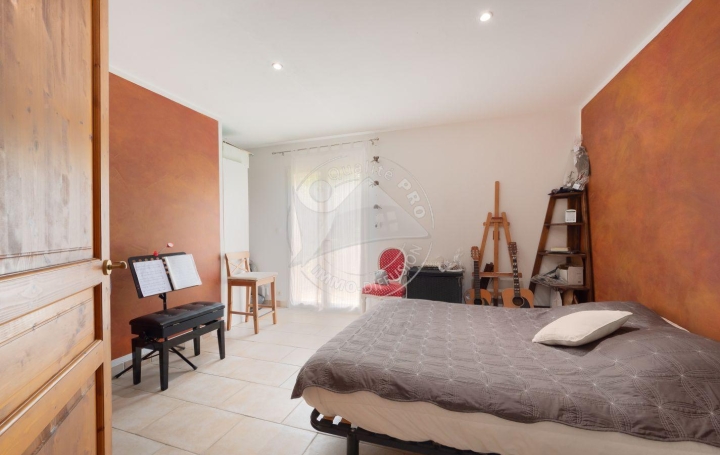 API AGENCE : Maison / Villa | SAINT-LAURENT-D'AIGOUZE (30220) | 129 m2 | 520 000 € 
