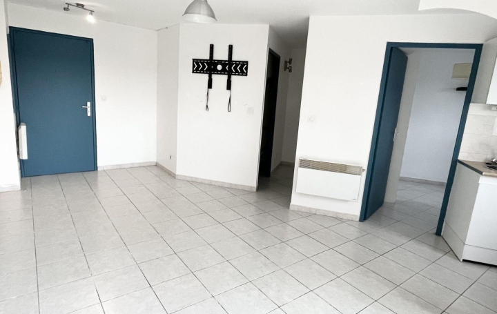 API AGENCE : Appartement | LE GRAU-DU-ROI (30240) | 32 m2 | 199 000 € 