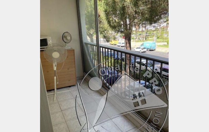  API AGENCE Appartement | LA GRANDE-MOTTE (34280) | 21 m2 | 159 000 € 