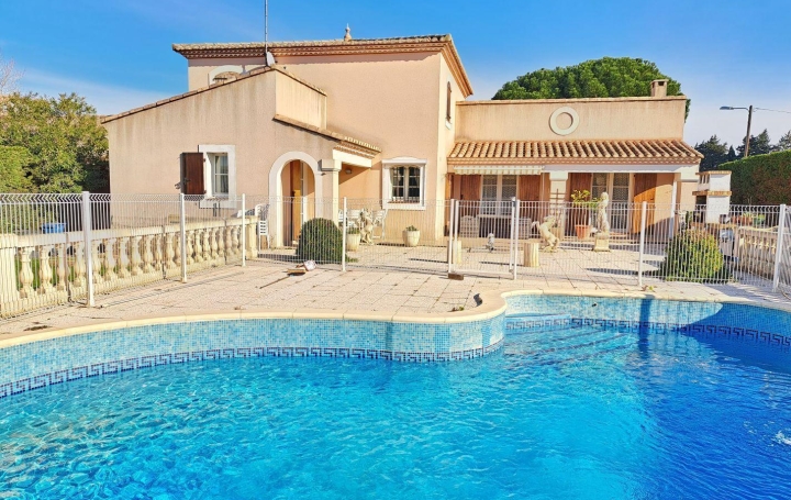  API AGENCE Maison / Villa | AIGUES-MORTES (30220) | 170 m2 | 645 000 € 
