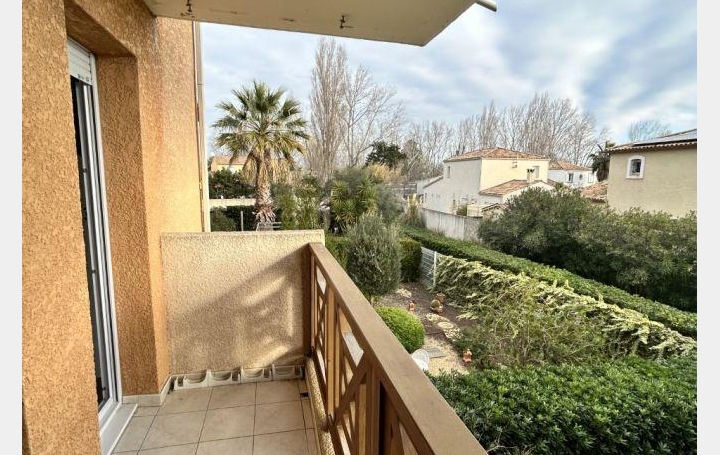  API AGENCE Appartement | LE GRAU-DU-ROI (30240) | 81 m2 | 369 910 € 