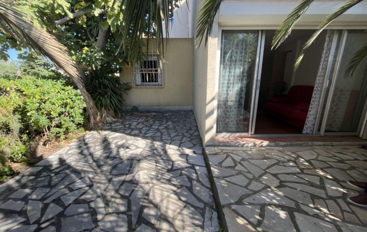 API AGENCE Autres | LE GRAU-DU-ROI (30240) | 36 m2 | 209 600 € 