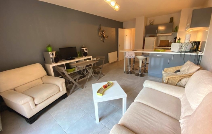 Appartement P2 LE GRAU-DU-ROI 61 m2 230 560 € Appartement P2 LE GRAU-DU-ROI 61 m2 230 560 €