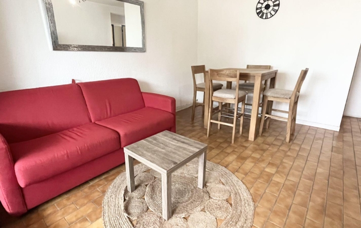  API AGENCE Appartement | LE GRAU-DU-ROI (30240) | 36 m2 | 180 200 € 