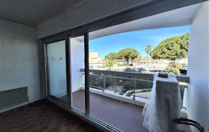  API AGENCE Appartement | LE GRAU-DU-ROI (30240) | 32 m2 | 159 000 € 