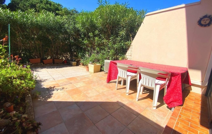  API AGENCE Appartement | LE GRAU-DU-ROI (30240) | 53 m2 | 272 480 € 