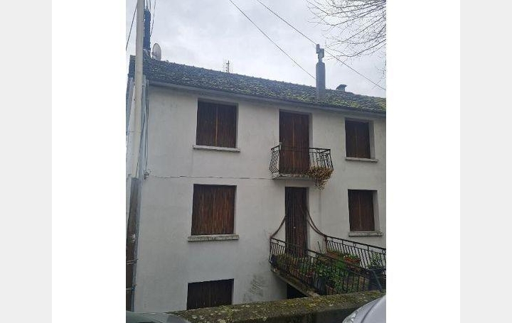  API AGENCE Maison / Villa | SAINT-GERMAIN-DE-CALBERTE (48370) | 100 m2 | 143 000 € 