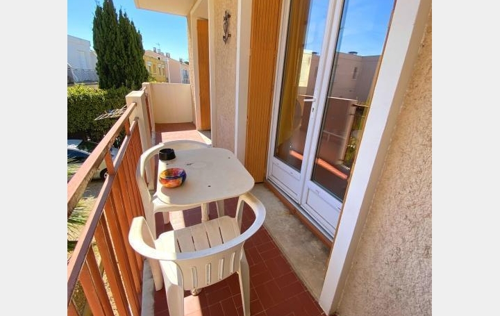 Appartement P2 LE GRAU-DU-ROI 36 m2 159 000 € Appartement P2 LE GRAU-DU-ROI 36 m2 159 000 €