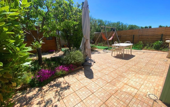 Maison LE GRAU-DU-ROI 100 m2 395 960 € Maison LE GRAU-DU-ROI 100 m2 395 960 €