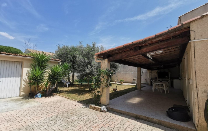  API AGENCE Maison / Villa | LE GRAU-DU-ROI (30240) | 86 m2 | 484 000 € 